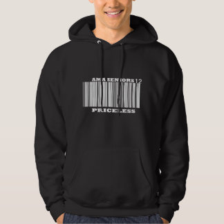 AMA seniors Hoodie