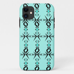 Amadahy ~ Forest Water iPhone 11 Case