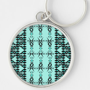 Amadahy ~ Forest Water Key Ring