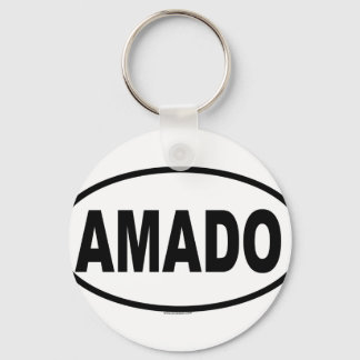 AMADO KEY RING