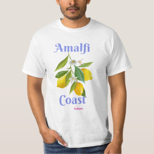 Amalfi coast T-Shirt