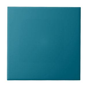 Amalfi Coast Teal Square Kitchen and Bathroom Ceramic Tile