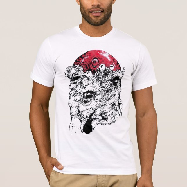 amalgamama 2 T-Shirt (Front)