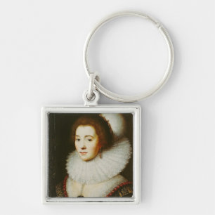 Amalia van Solms Key Ring