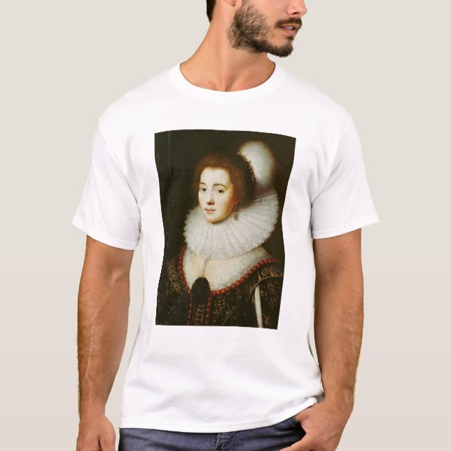 Amalia van Solms T-Shirt (Front)