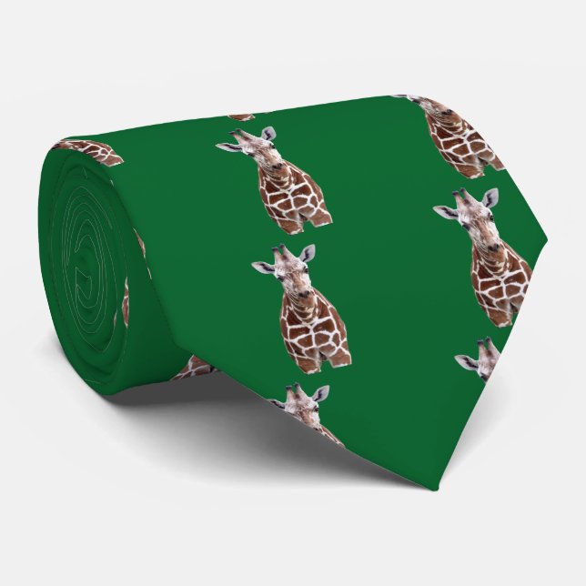 Amamekirin Tie (Rolled)