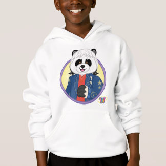 Amanda Panda