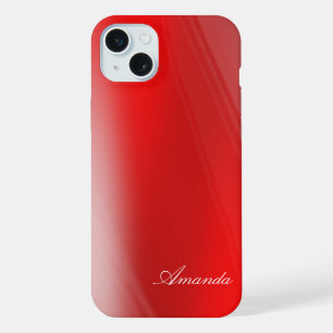 Amanda - Shading 4 - beautiful iPhone Case
