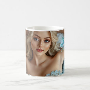 Amanda Sinclair cup