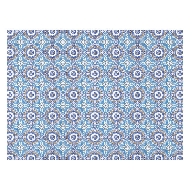Amanda Tablecloth (Front (Horizontal))