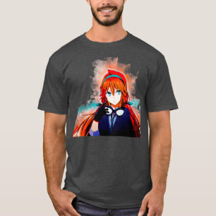 Amano Tora T-Shirt