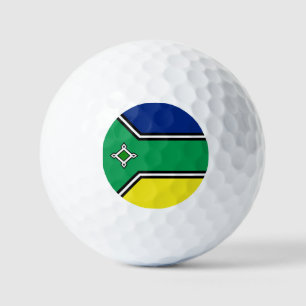 Amapa state golf balls