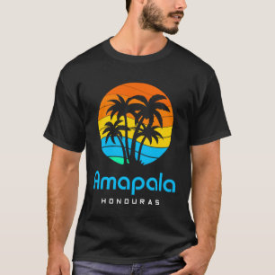 Amapala Honduras T-Shirt