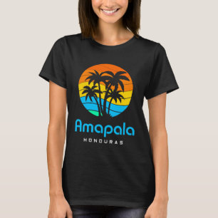 Amapala Honduras T-Shirt