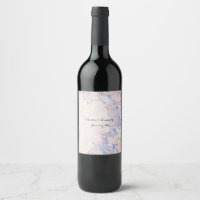 Amara Food and Beverage Label Set
