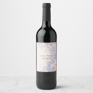 Amara Food and Beverage Label Set