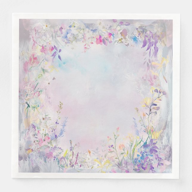 Amara Paper Napkins (Front)