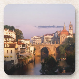 Amarante, Portugal Coaster