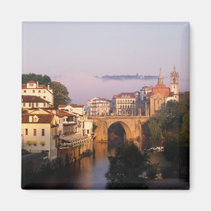 Amarante, Portugal Magnet