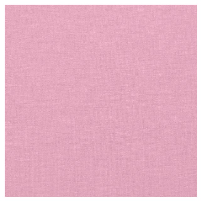  Amaranth Pink (solid colour)  Fabric (Close Up)