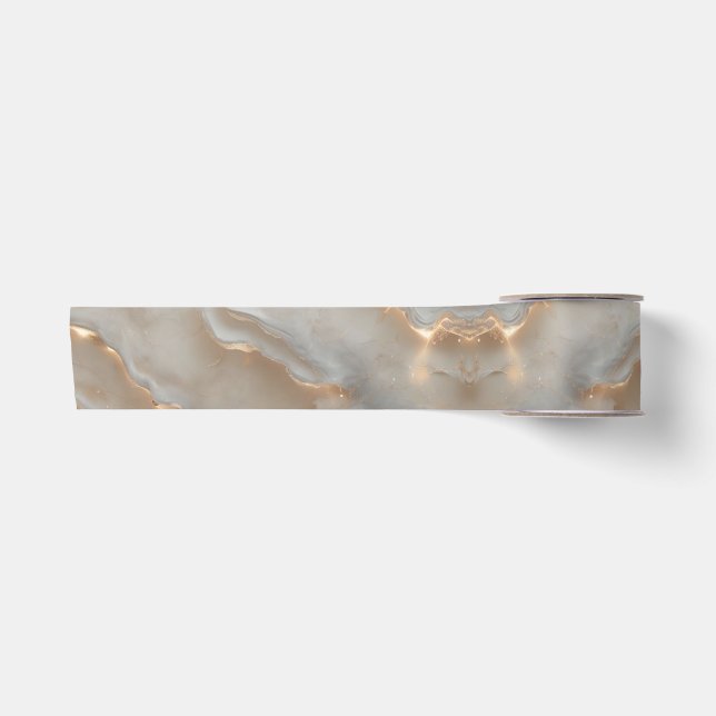 Amariel Satin Ribbon (Front)