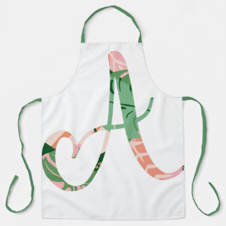 AMARILLO -A- APRON