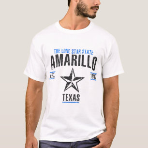 Amarillo T-Shirt