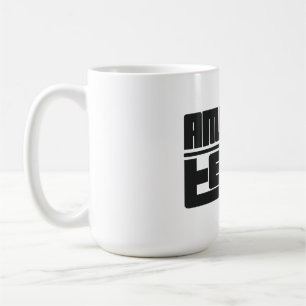 Amarillo - Texas Coffee Mug