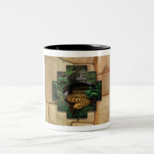 Amaru - Coffee Mug