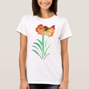 Amaryllis Amore T-Shirt