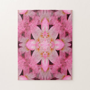 Amaryllis Love.... Jigsaw Puzzle