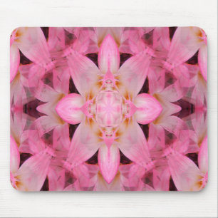 Amaryllis Love... Mouse Pad