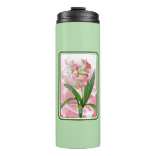 Amaryllis Thermal Tumbler
