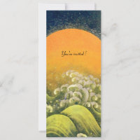 AMATERASU , SUN GODDESS ,yellow green black