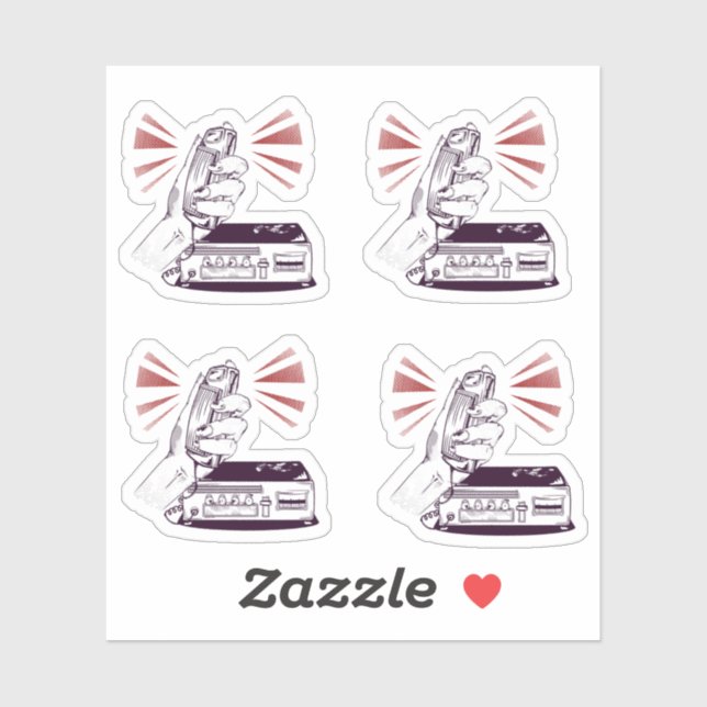 Amateur Radio (Sheet)