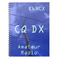 Amateur Radio Call Sign CQ DX