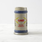 Amateur Radio Ham Operator Antenna and Call Sign