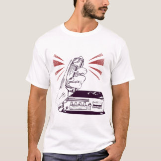 Amateur Radio T-Shirt