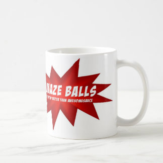 AMAZEBALLS MUG