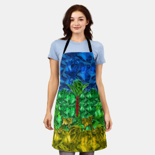 Amazigh Apron