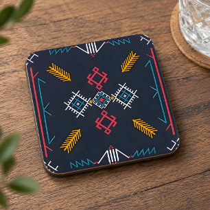 amazigh coaster