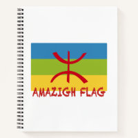 Amazigh flag - berber flag-Drapeau Amazigh