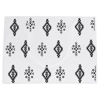 amazigh large gift bag