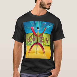 Amazigh  T-Shirt