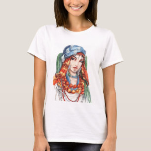 AMAZIGH TSHIRT