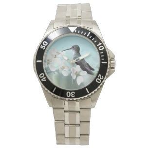 Amazilias Watch