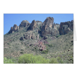 Amazing Apache Trail
