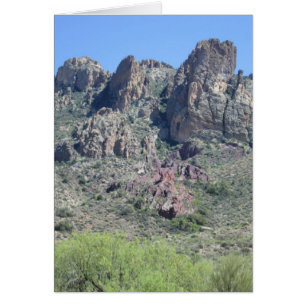 Amazing Apache Trail