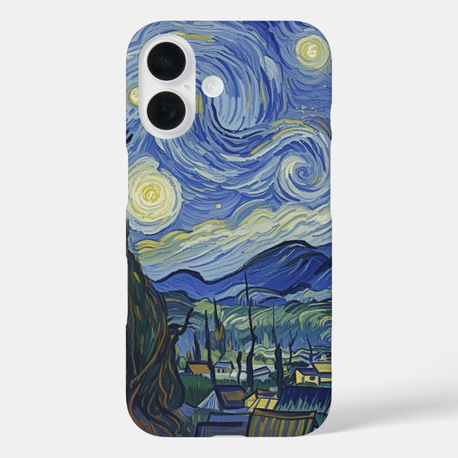 amazing art Case-Mate iPhone case (Back)