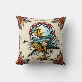 AMAZING ARTISTIC DESIGN PILLOW COVER
